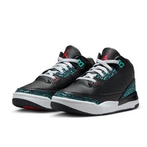 Nike Air Jordan 3 Retro (GS) size 13C